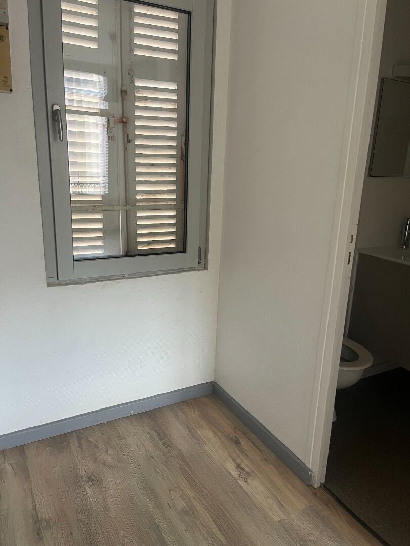 Flat Rue Charles Gide in Poitiers