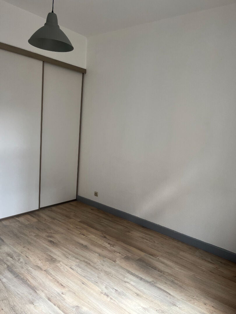 Flat Rue Charles Gide in Poitiers