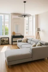 Flat Route de Villeneuve sur Lot in Casseneuil