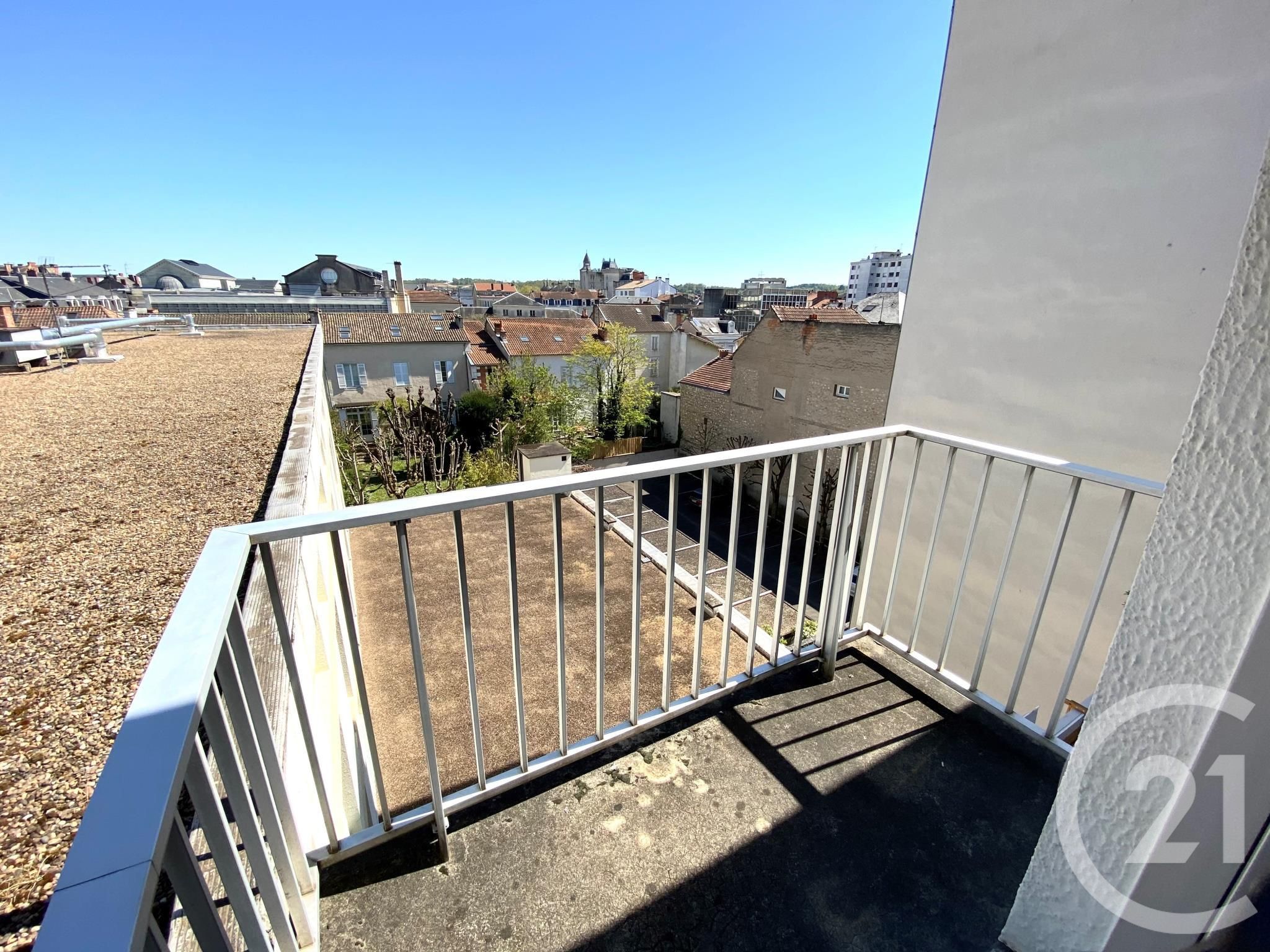 Appartement Rue Bodin à Périgueux