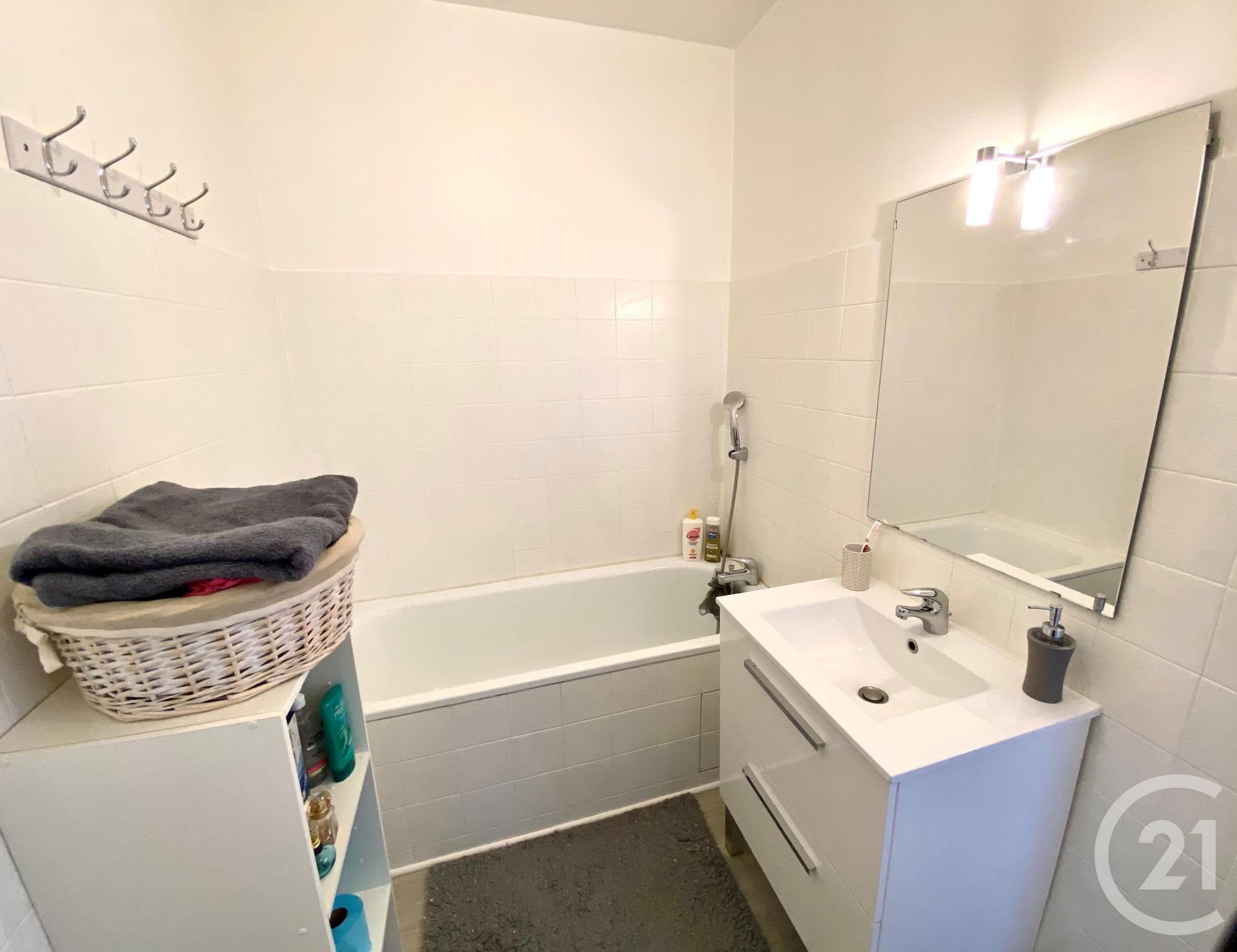 Appartement Rue Bodin à Périgueux
