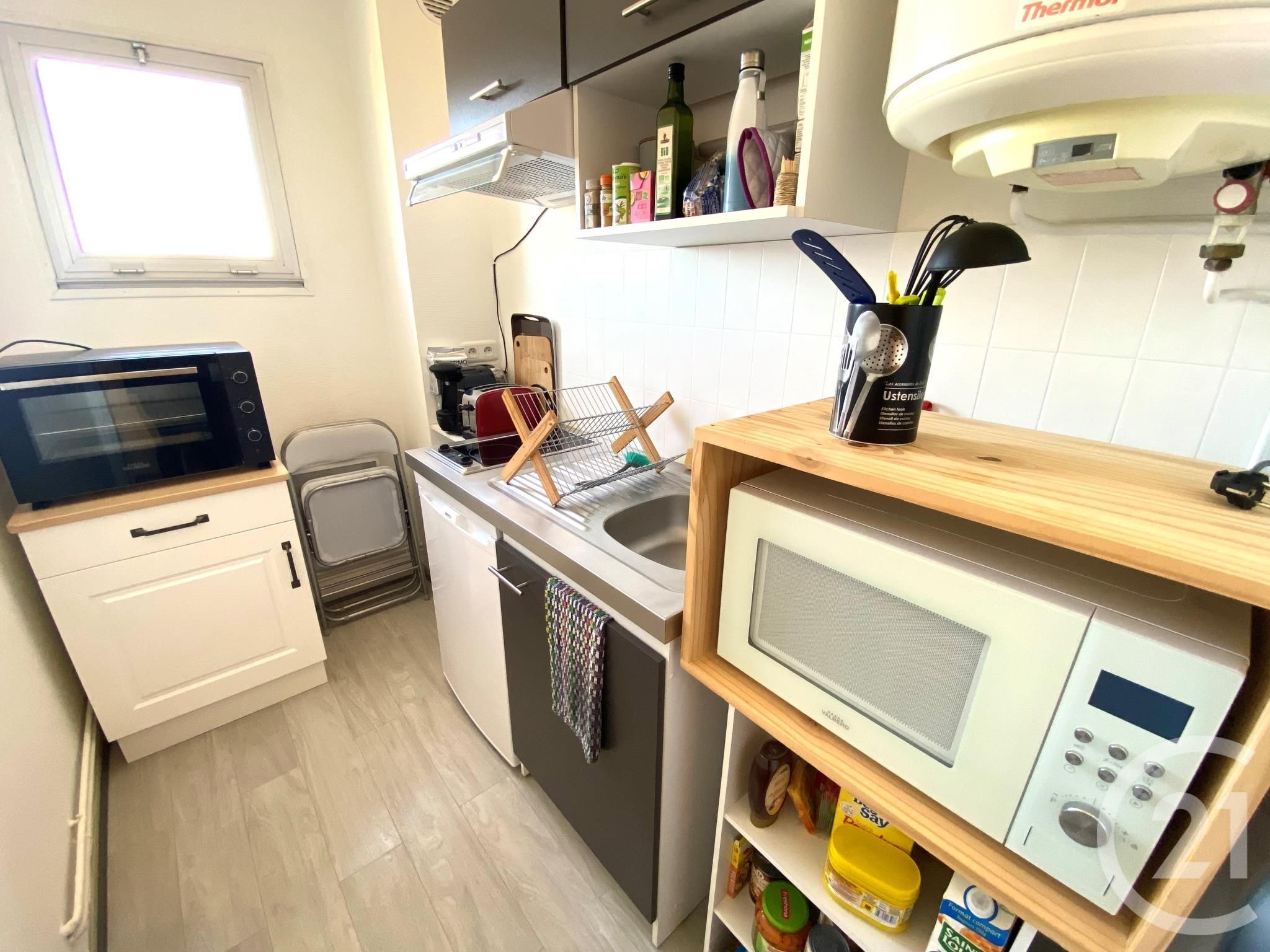 Appartement Rue Bodin à Périgueux