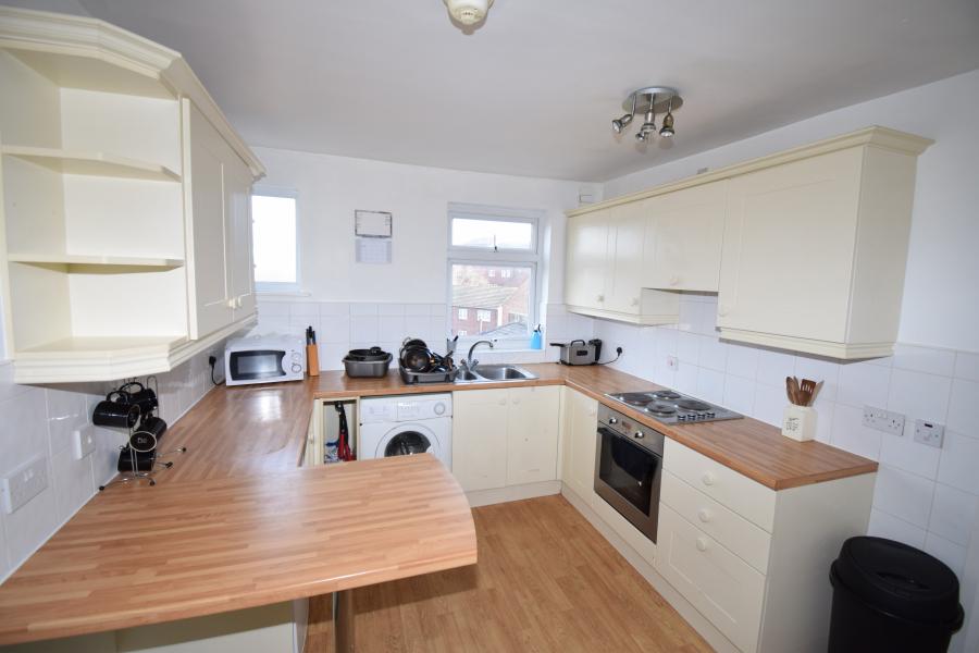 Room Friar Gate in Derby
