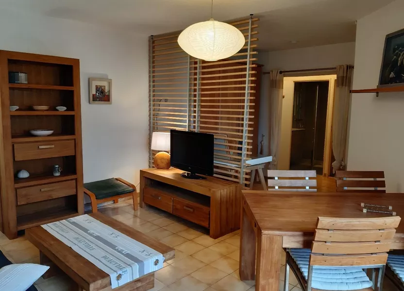 Appartement Rue du Mas Rouge à Palavas-les-Flots