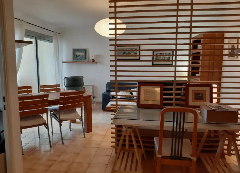 Appartement Rue du Mas Rouge à Palavas-les-Flots