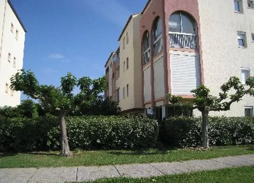 Appartement Rue du Mas Rouge à Palavas-les-Flots