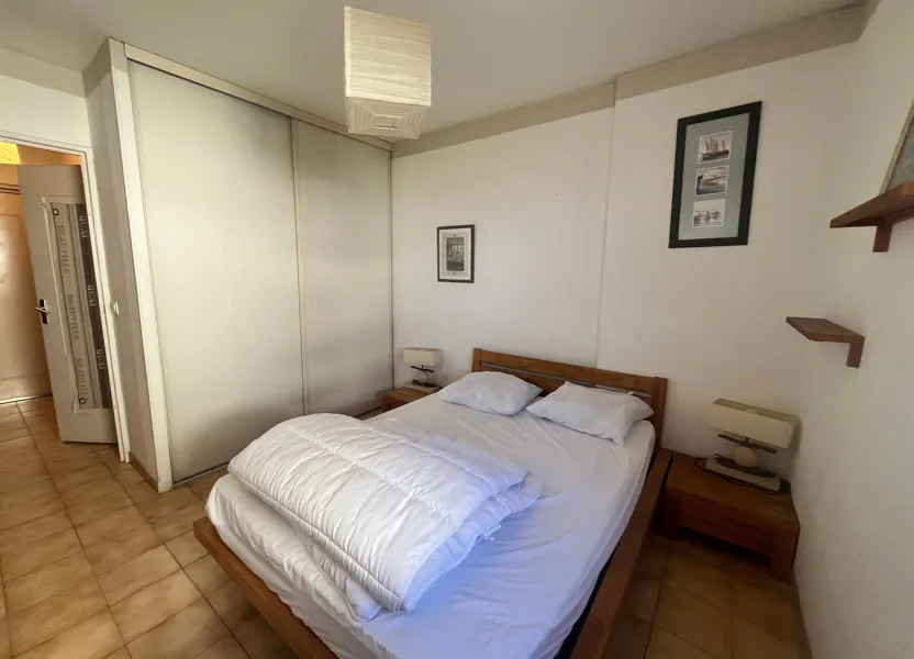 Appartement Rue du Mas Rouge à Palavas-les-Flots