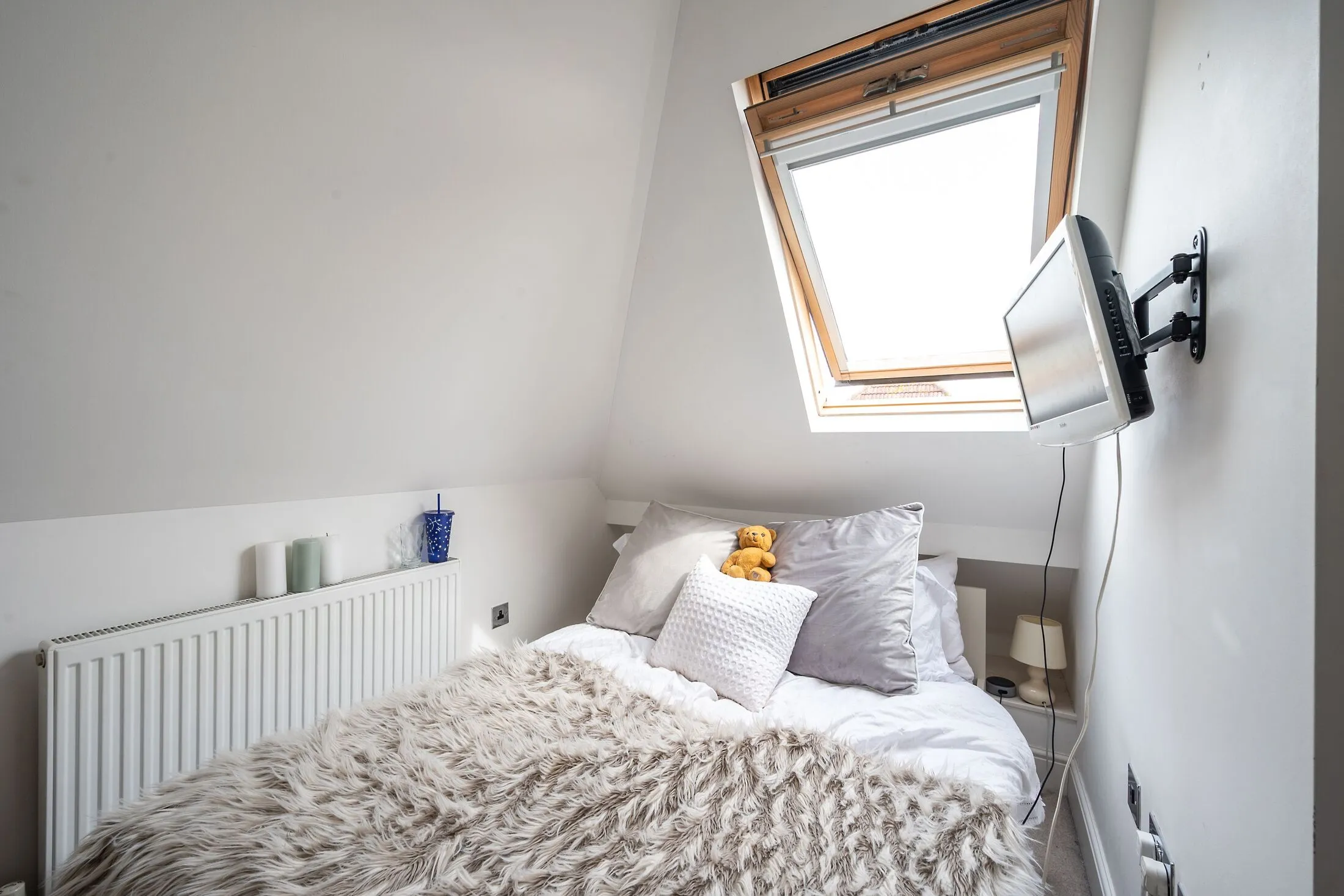 Flat West Hill in Greater London