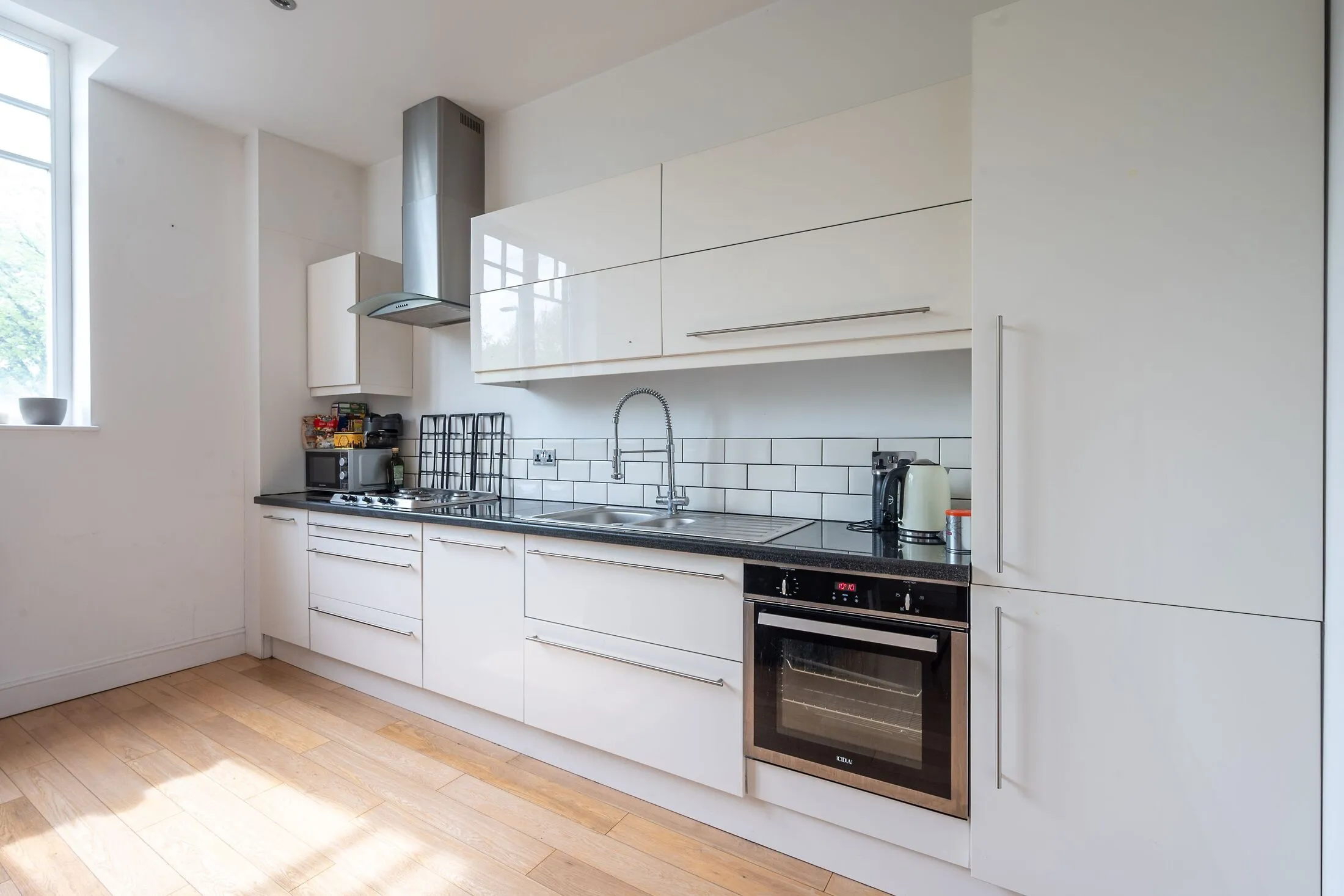 Flat West Hill in Greater London