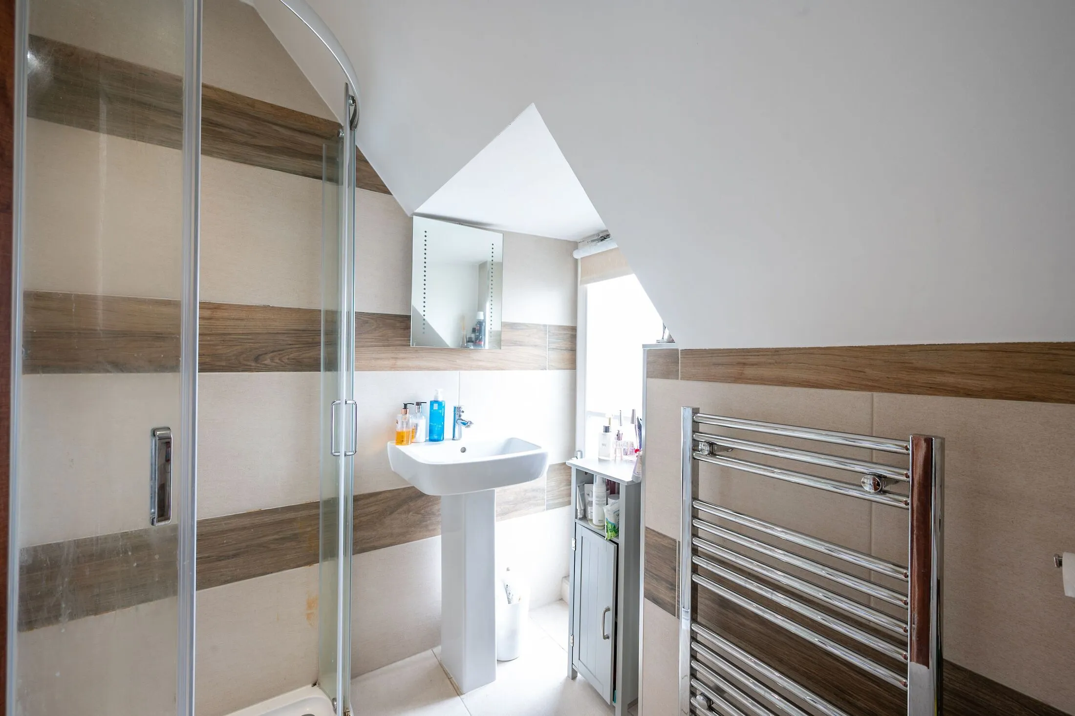 Flat West Hill in Greater London