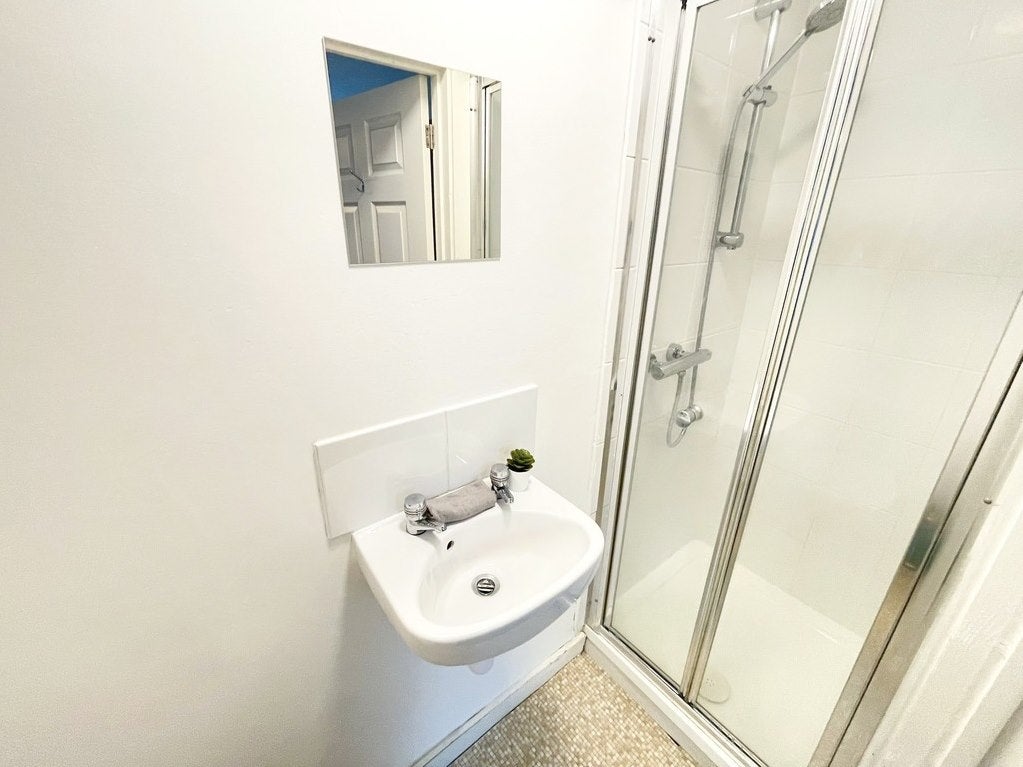 Room Anglesea Terrace in Southampton