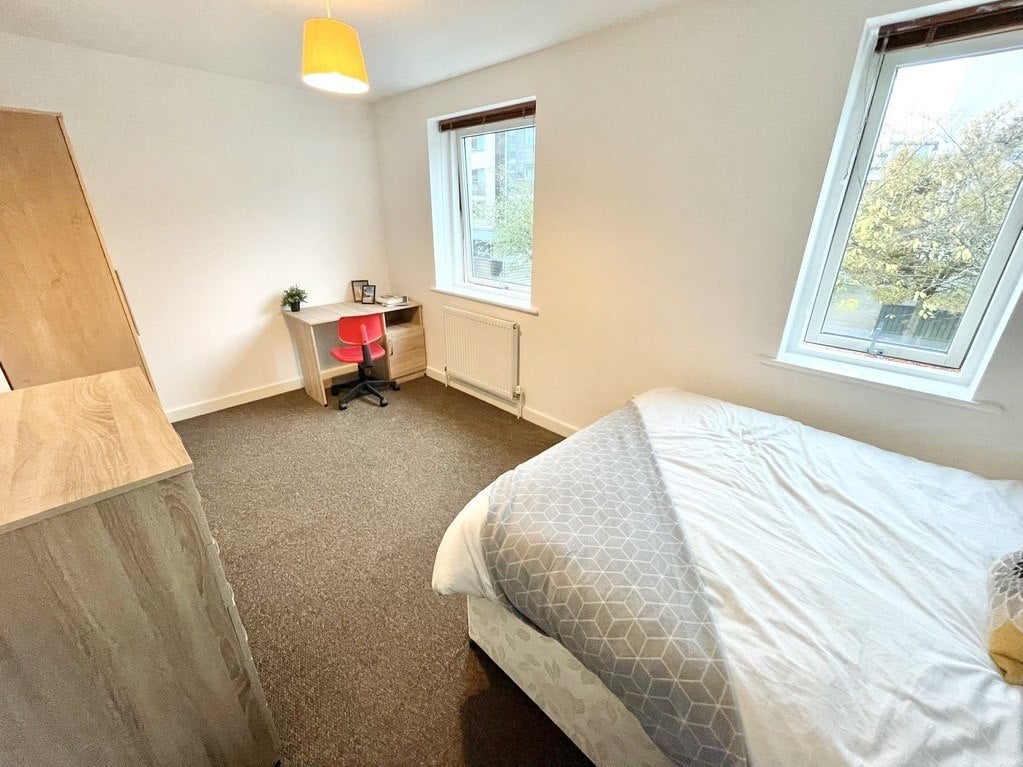 Room Anglesea Terrace in Southampton