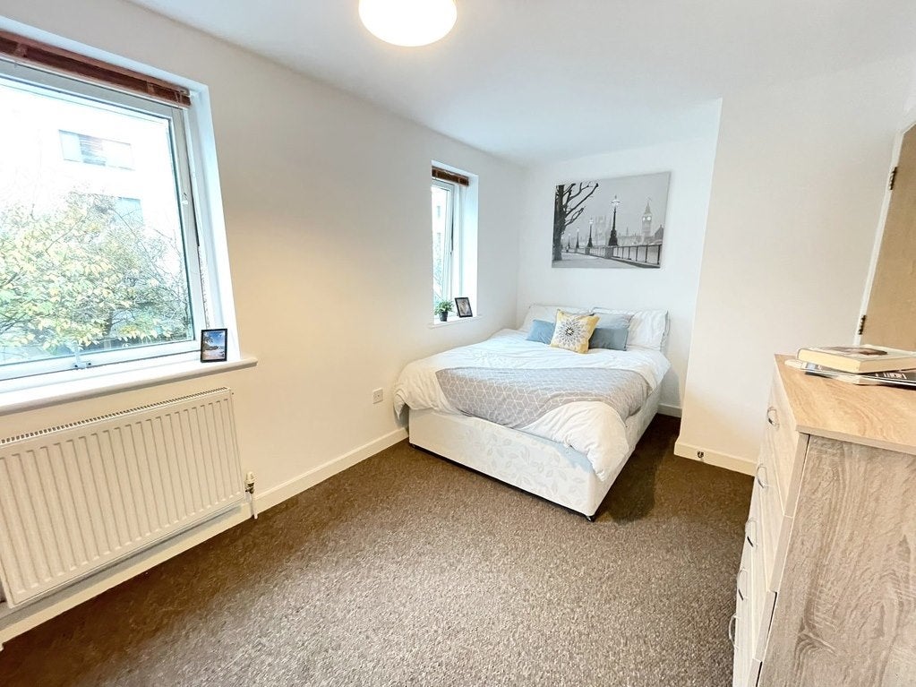 Room Anglesea Terrace in Southampton