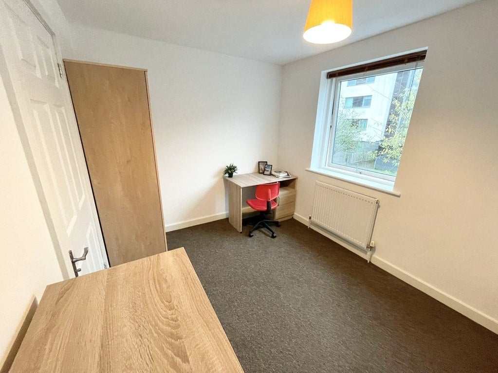 Room Anglesea Terrace in Southampton