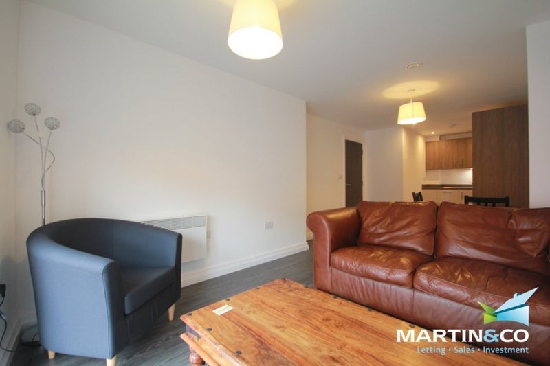 Room Warstone Lane in Birmingham