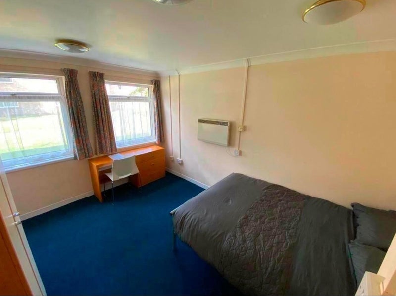 Room Pearson Road in Ipswich