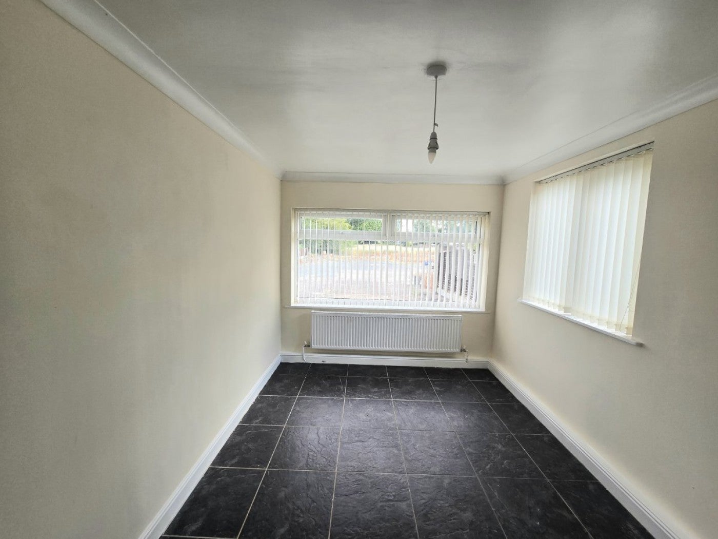 House Hall Villa Lane in Doncaster