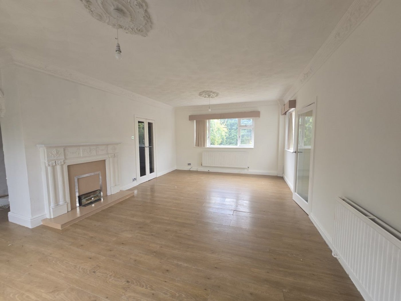 House Hall Villa Lane in Doncaster