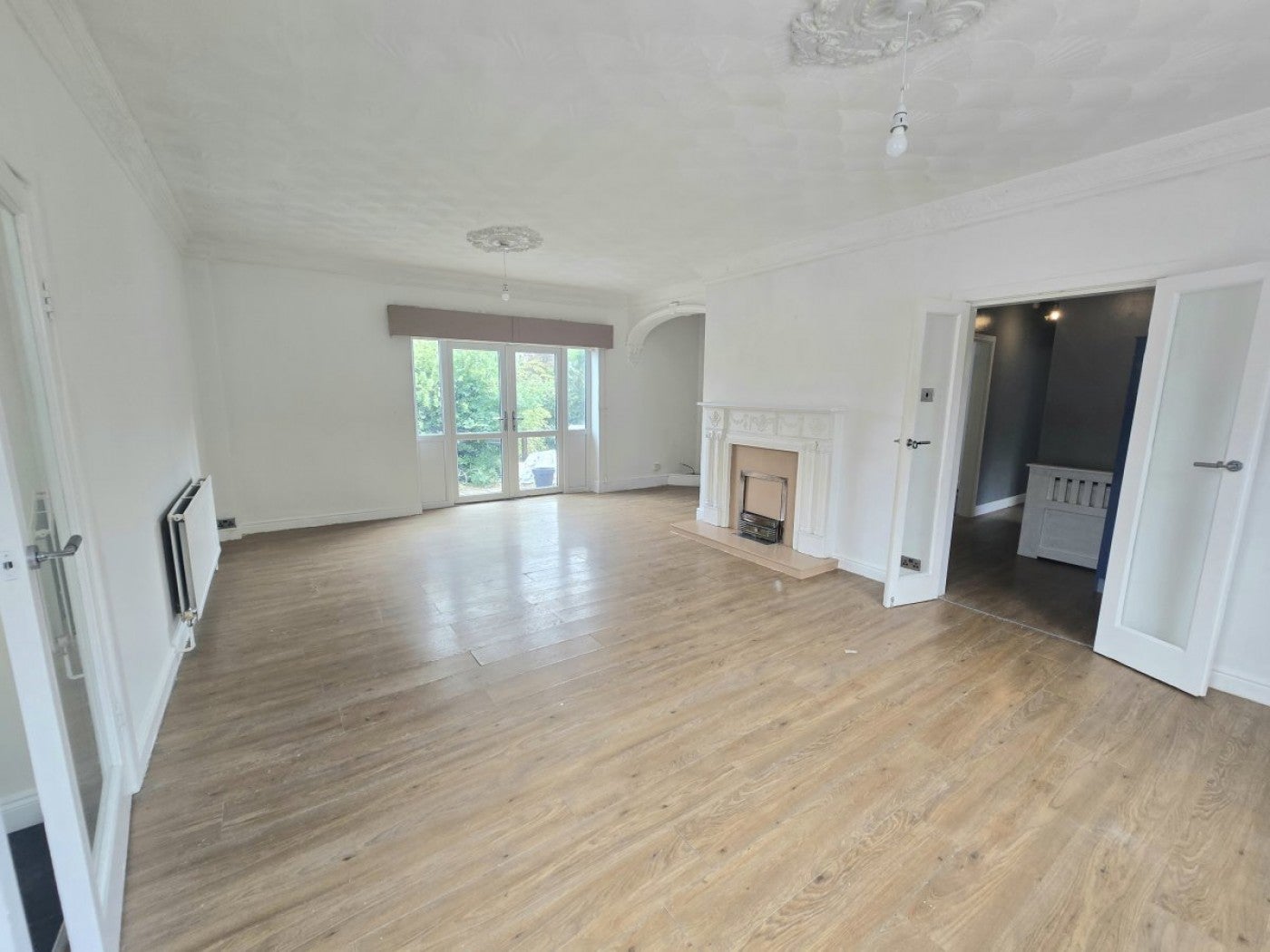 House Hall Villa Lane in Doncaster
