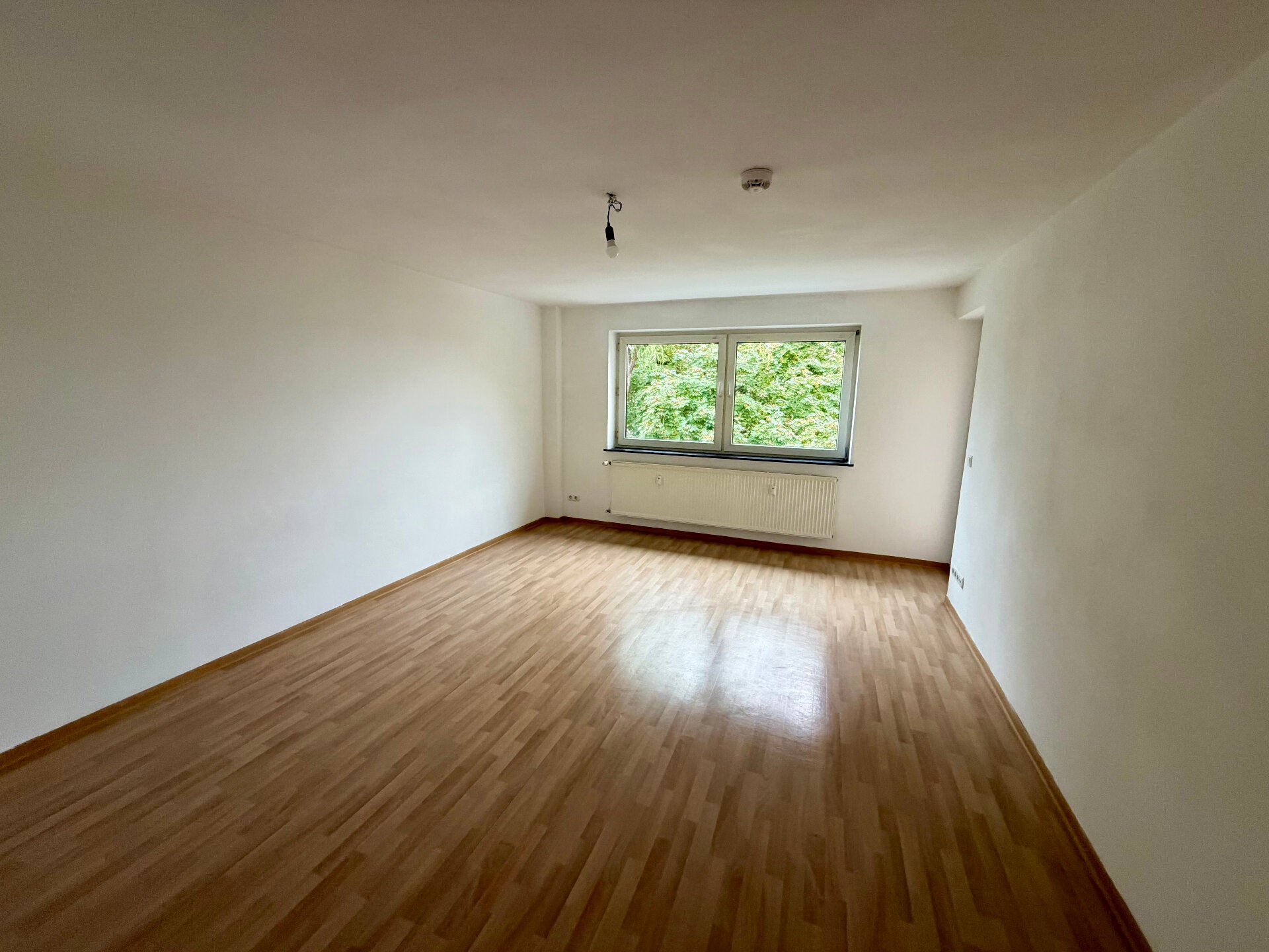 Wohnung Sudetenstraße in Landau an der Isar
