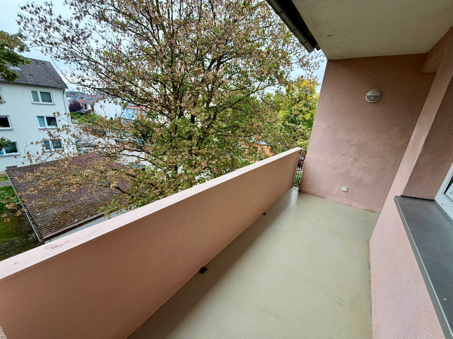 Wohnung Sudetenstraße in Landau an der Isar