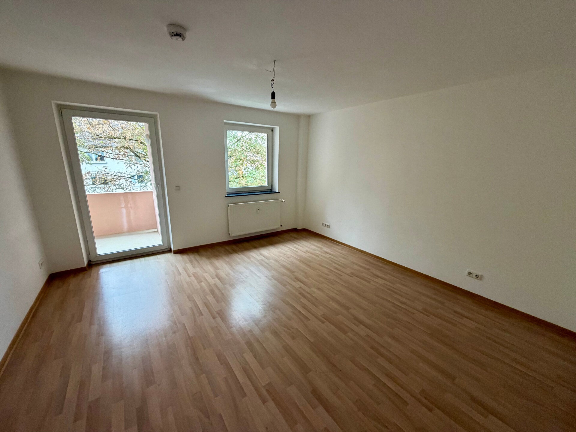 Wohnung Sudetenstraße in Landau an der Isar