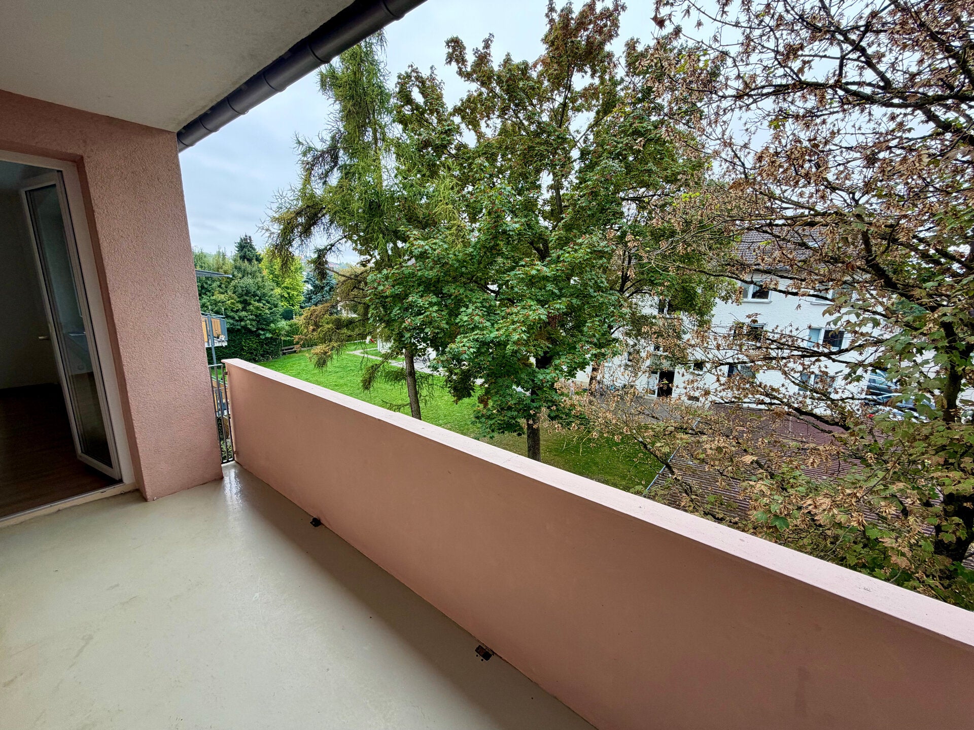 Wohnung Sudetenstraße in Landau an der Isar