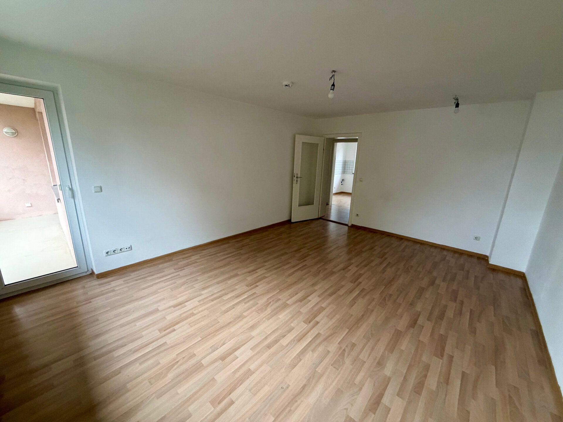 Wohnung Sudetenstraße in Landau an der Isar