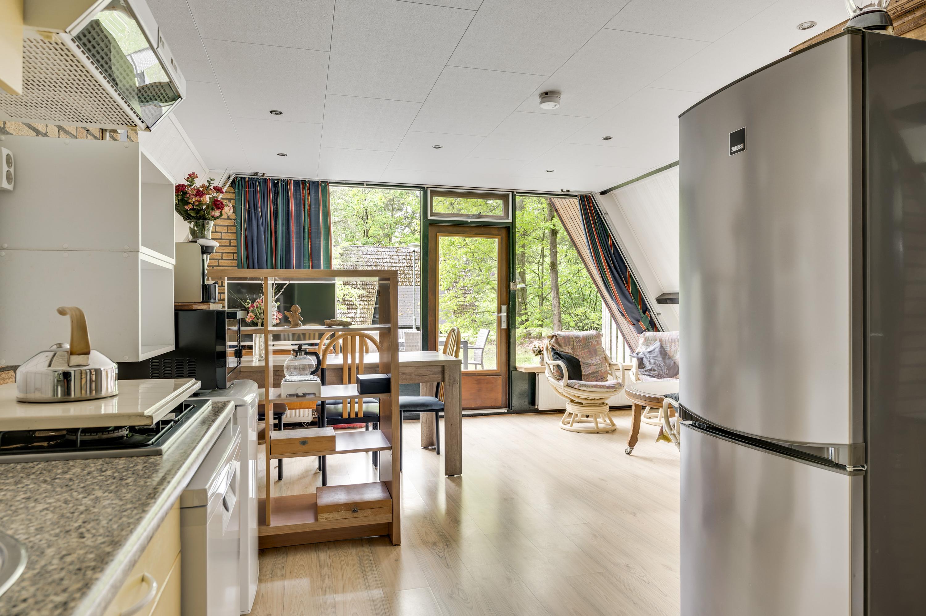 Vrijstaande woning te koop: Lochtstraat 26R, Stramproy