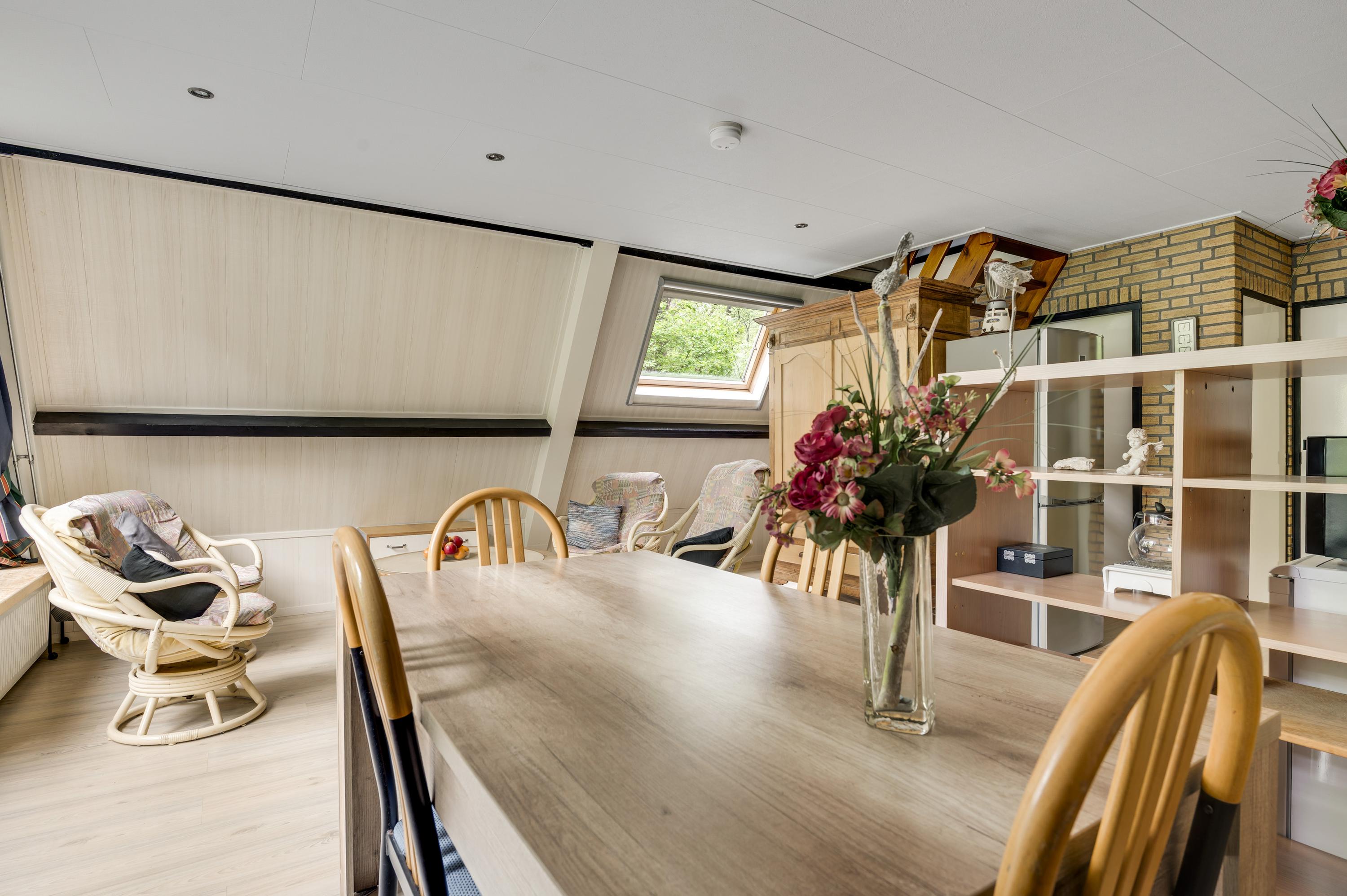 Vrijstaande woning te koop: Lochtstraat 26R, Stramproy