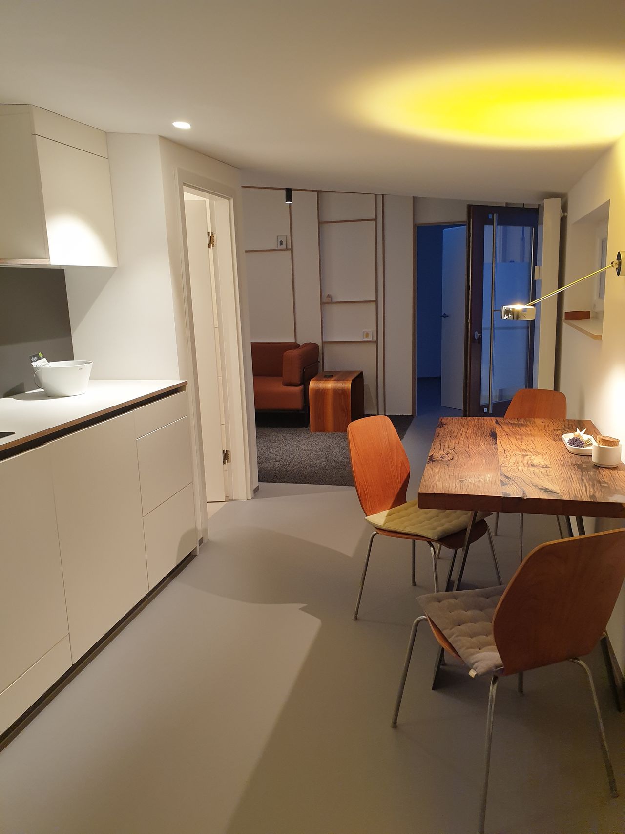 Wohnung Wilhelmstraße in Heppenheim