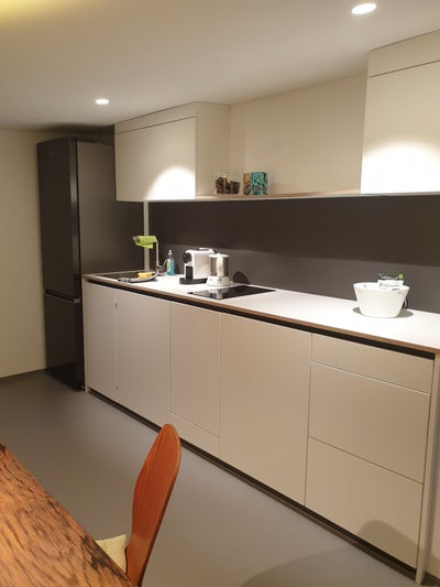 Wohnung Wilhelmstraße in Heppenheim