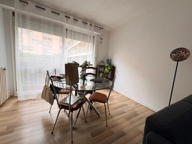 Appartement Avenue Édouard Belin à Dijon