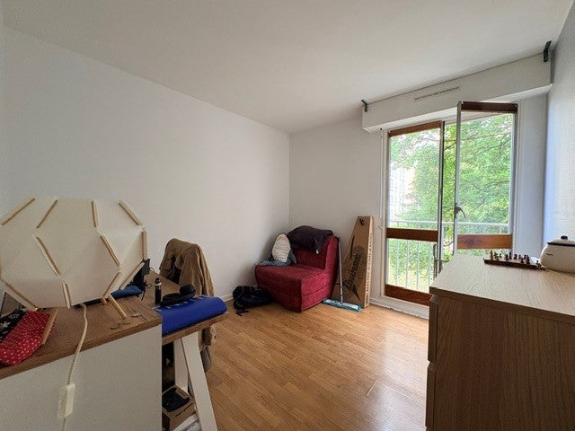 Appartement Avenue Édouard Belin à Dijon