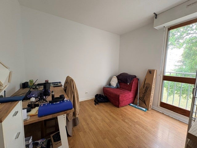 Appartement Avenue Édouard Belin à Dijon