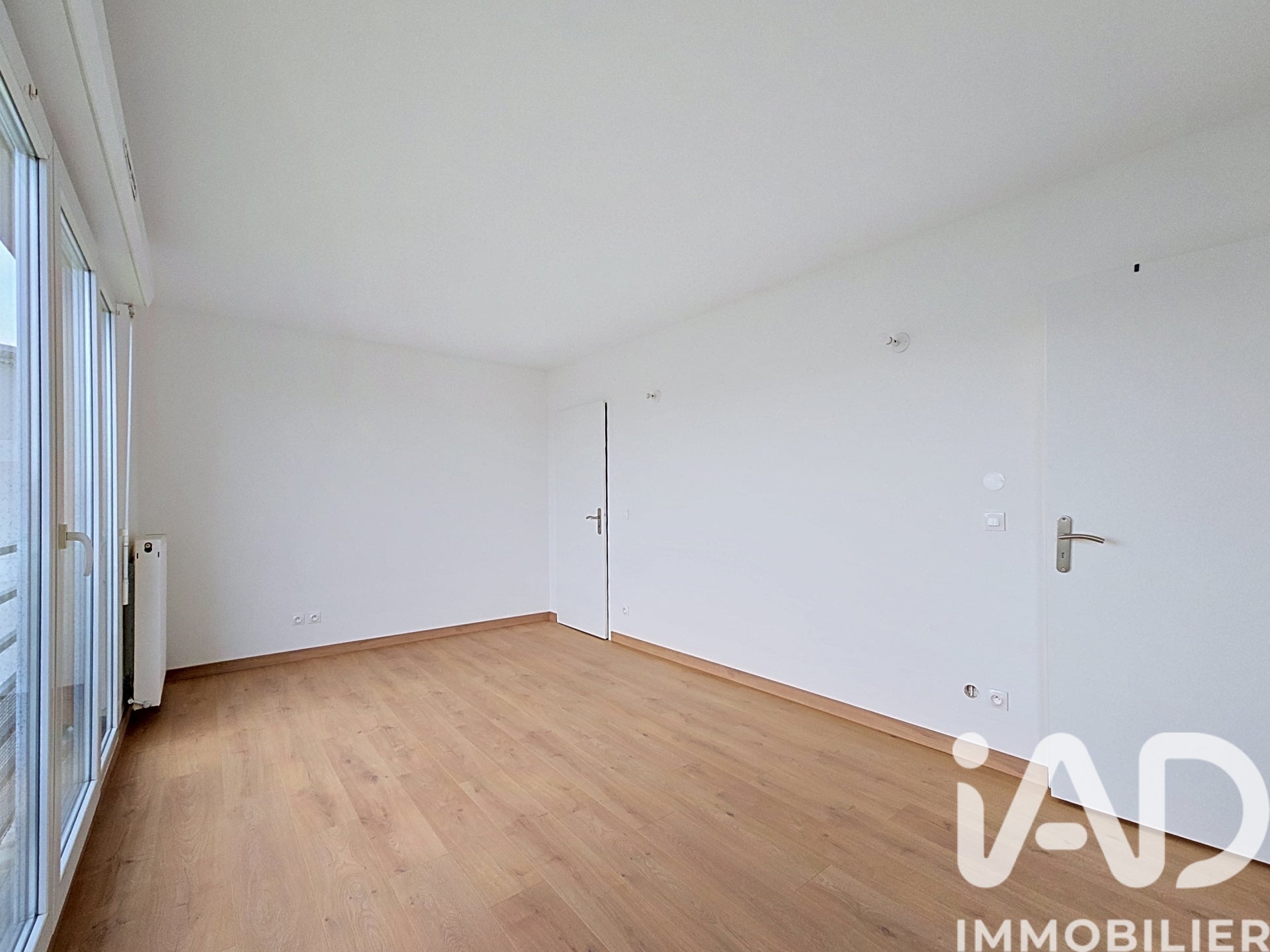 Appartement Avenue Magellan à Créteil