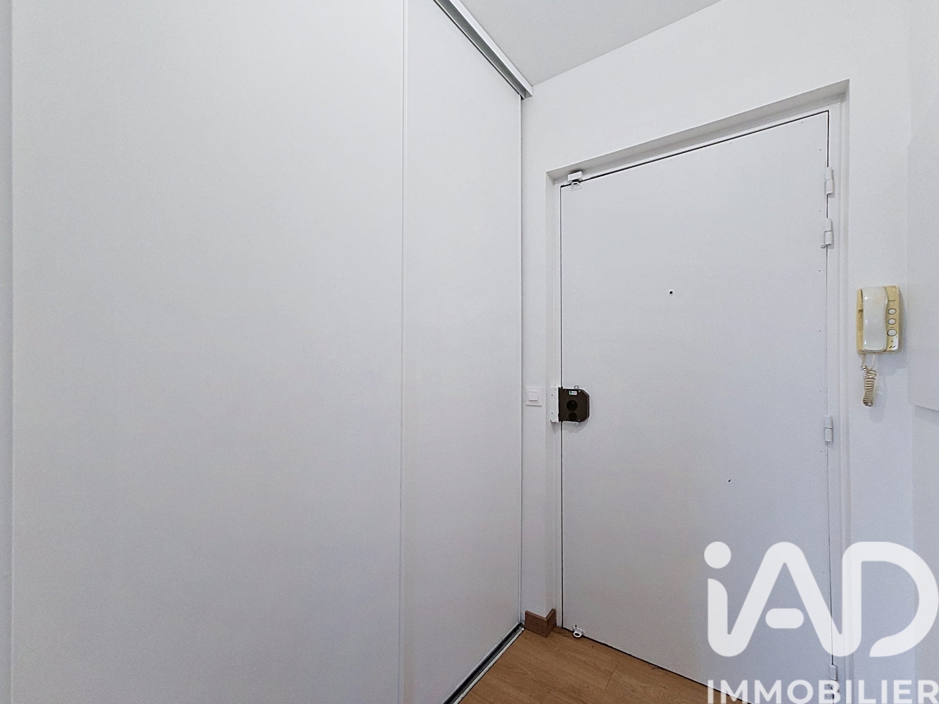 Appartement Avenue Magellan à Créteil