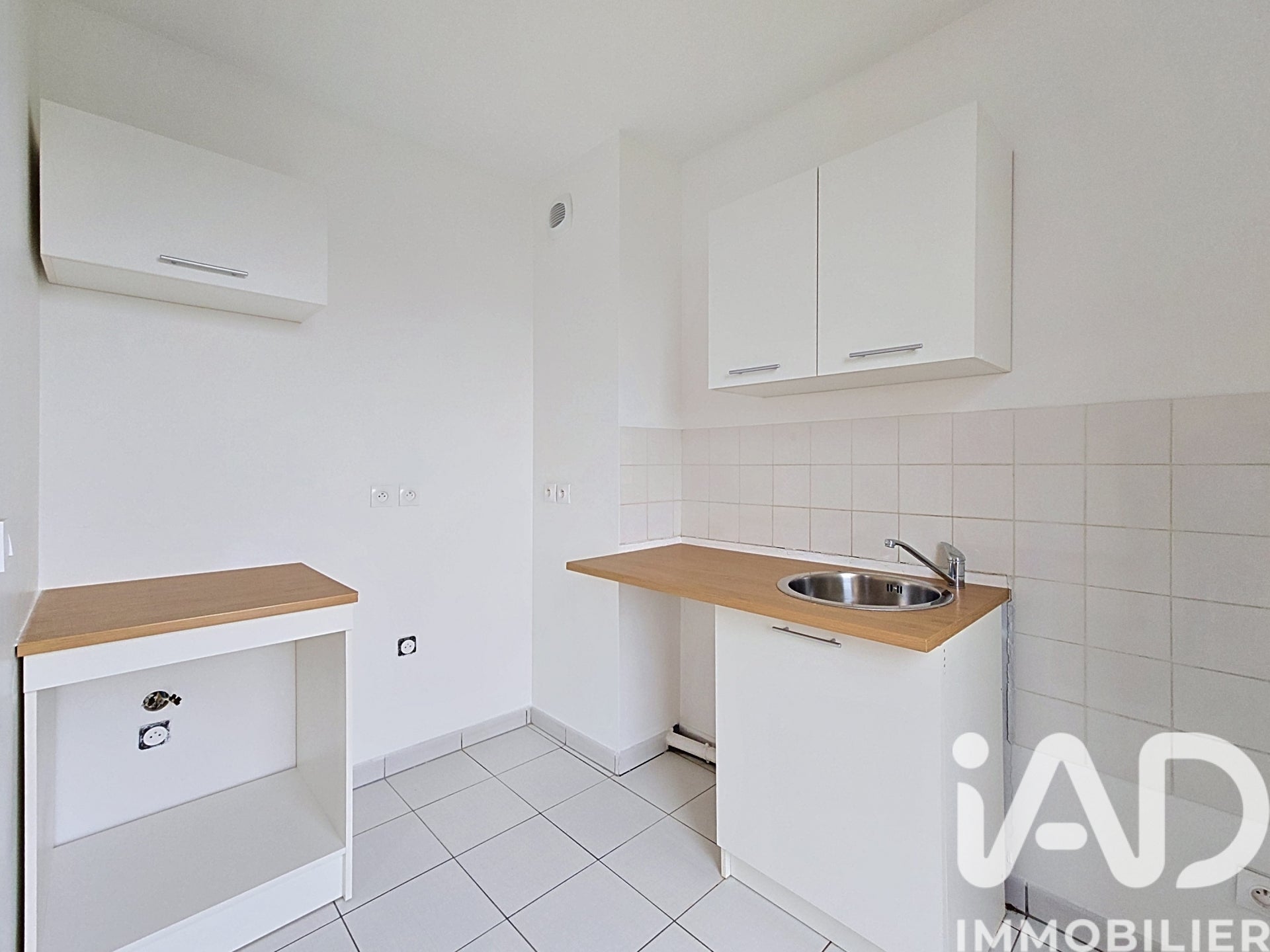 Appartement Avenue Magellan à Créteil