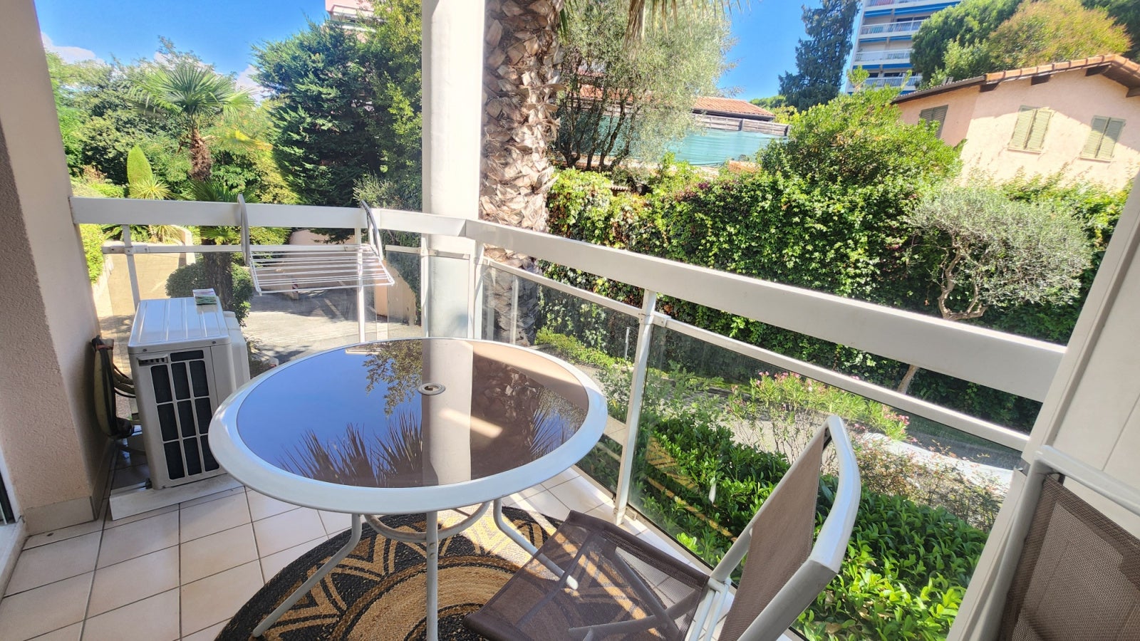 Appartement Avenue Louis Cappatti à Nice