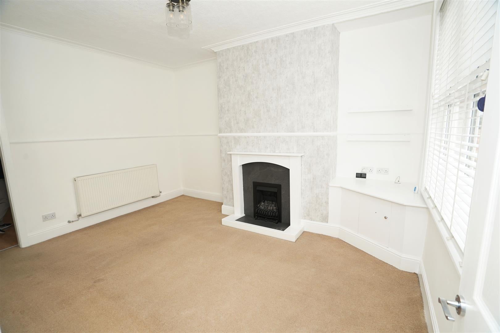 House Siemens Street in Horwich