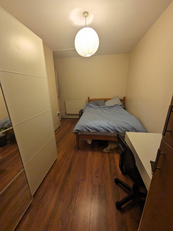 Room Pott Street in Greater London