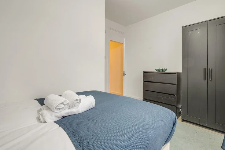 Room The Roundway in Greater London