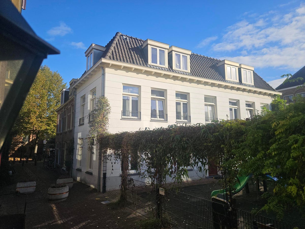 Te huur: Appartement Korte Rozendaal 8 in Utrecht