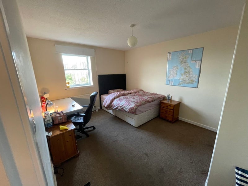 Room Pilrig Glebe in City of Edinburgh