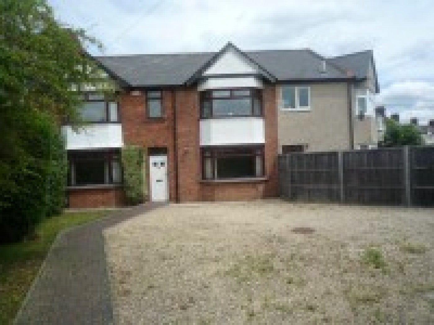 Flat Lytton Road in Oxford