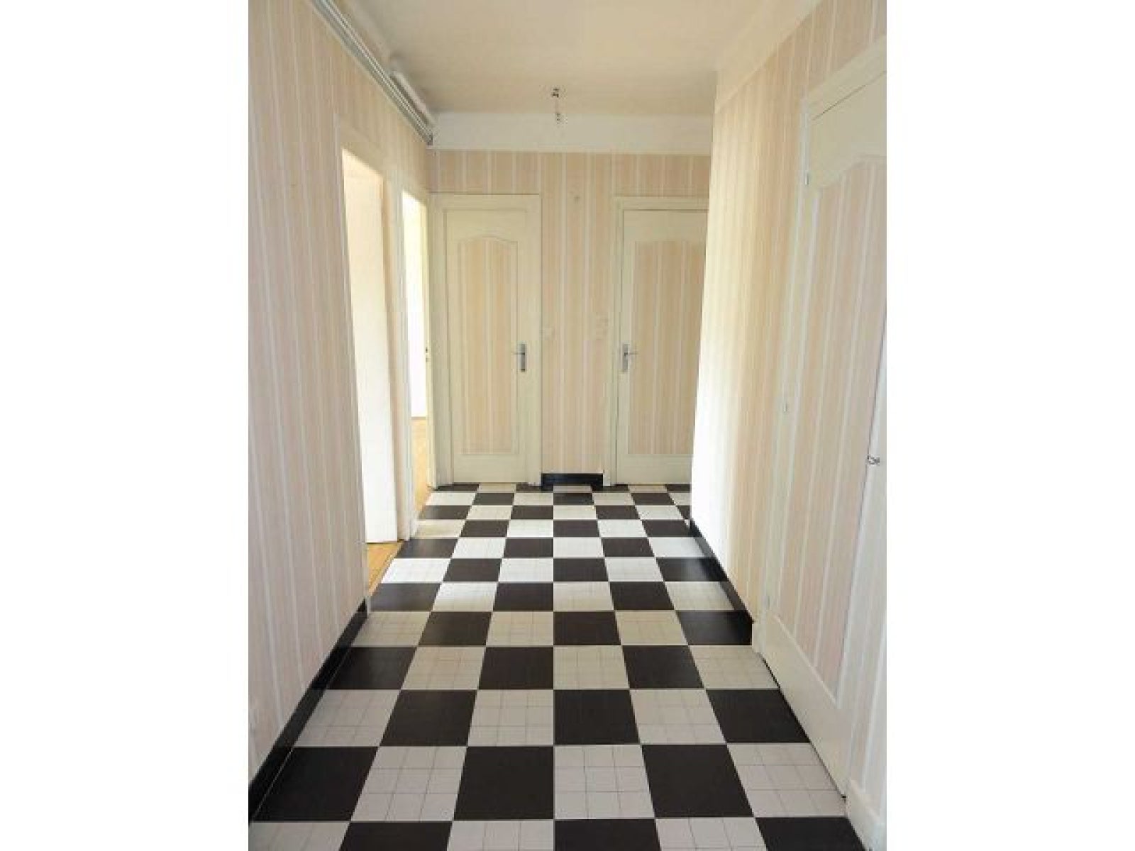 Appartement Boulevard Maréchal Foch à Grenoble