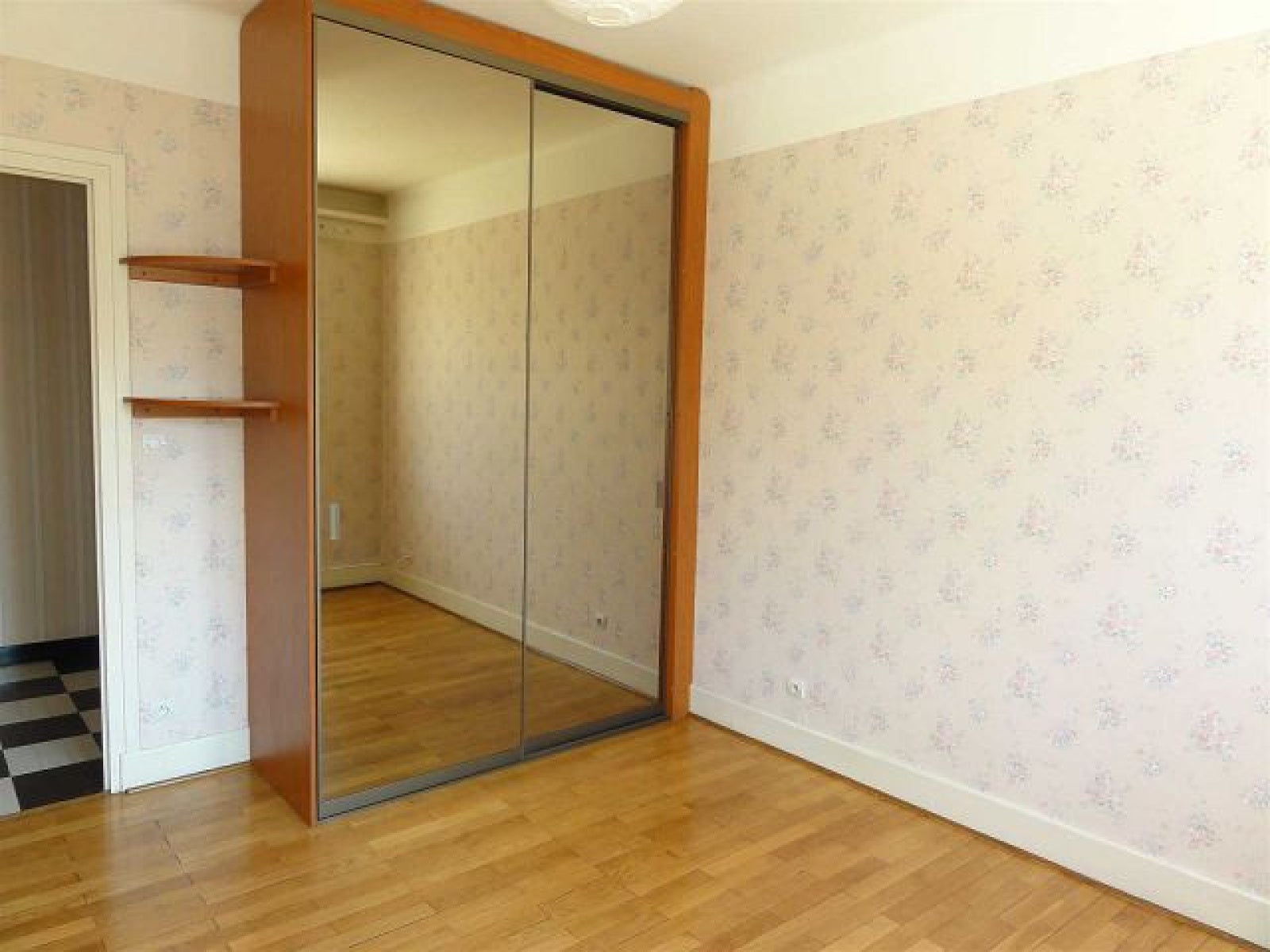 Appartement Boulevard Maréchal Foch à Grenoble