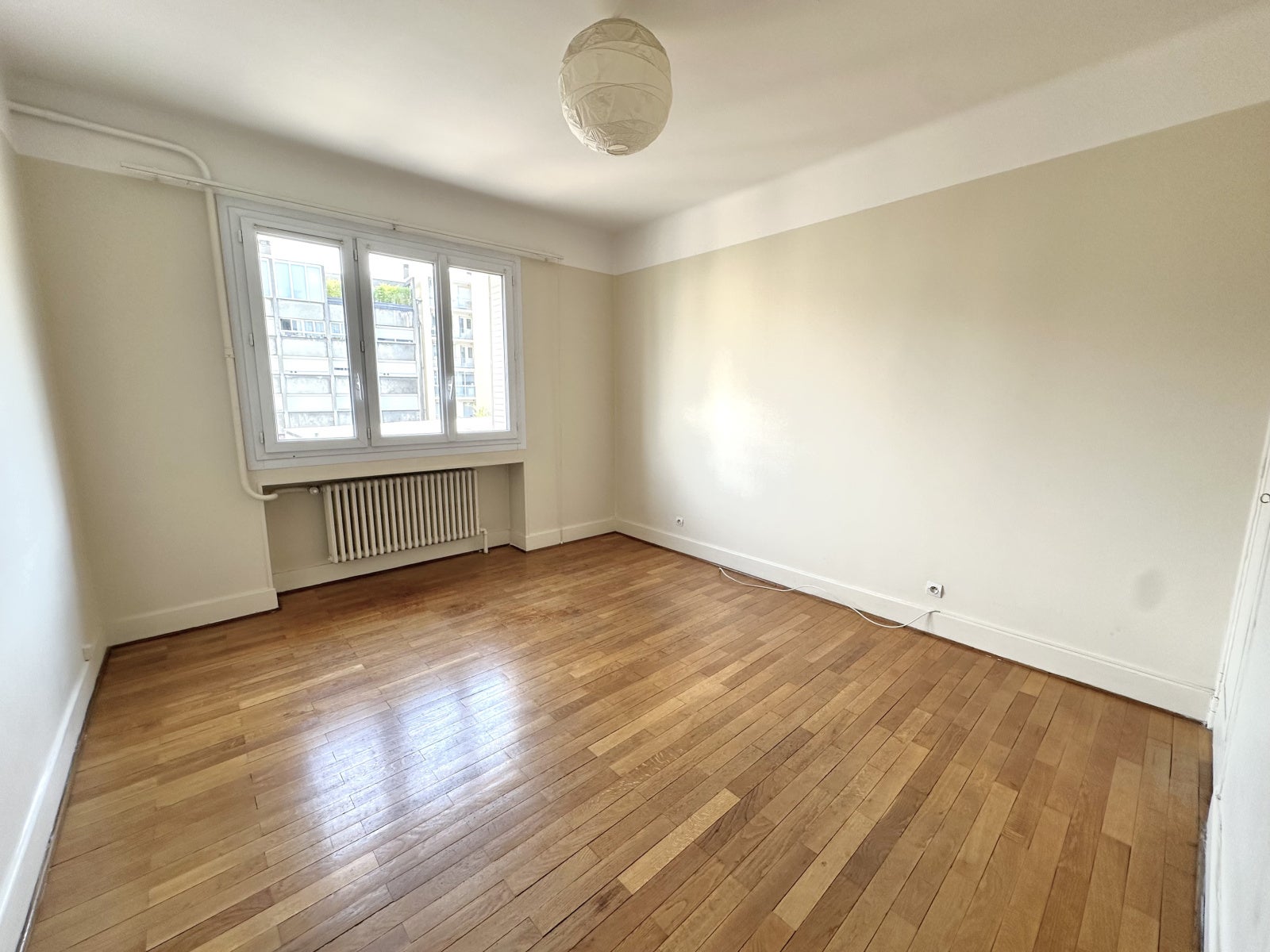 Appartement Boulevard Maréchal Foch à Grenoble