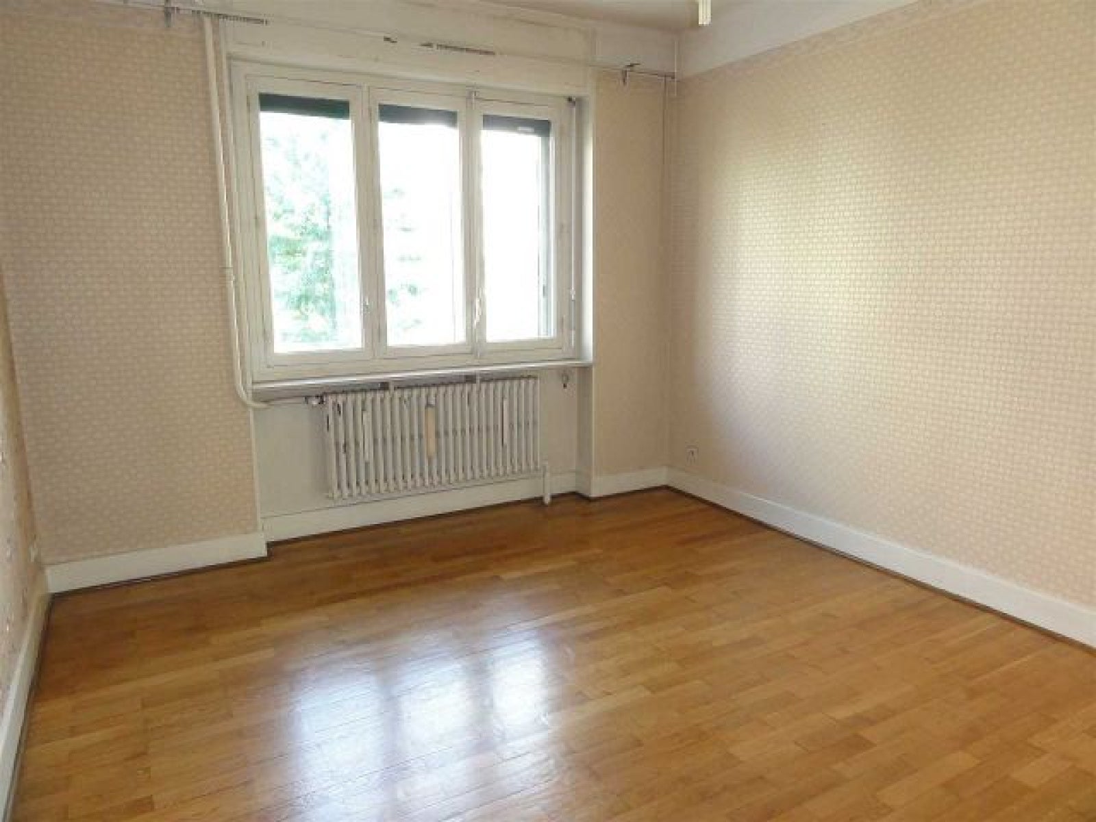 Appartement Boulevard Maréchal Foch à Grenoble