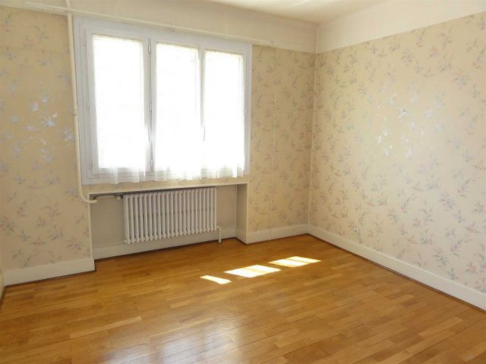 Appartement Boulevard Maréchal Foch à Grenoble